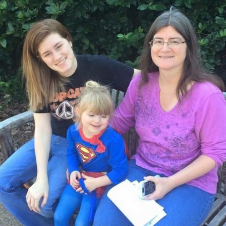 Gayla Renee Sherrill - Photo 165