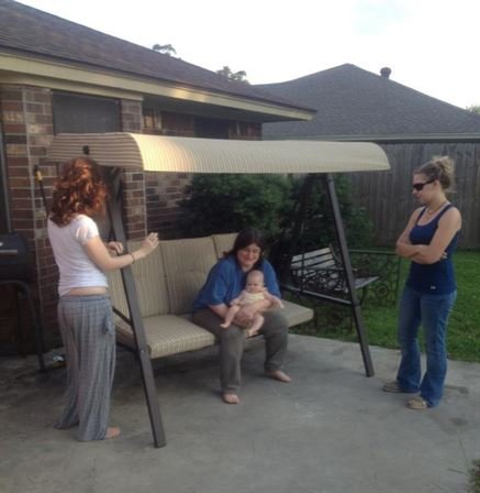 Gayla Renee Sherrill - Photo 172