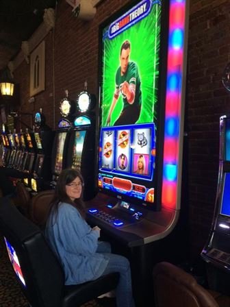 Gayla Renee Sherrill - Photo 182