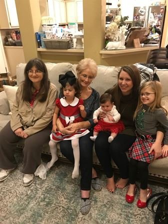 Gayla Renee Sherrill - Photo 203