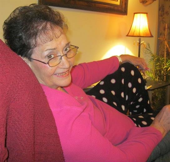 Anna Rose Cox - Photo 4