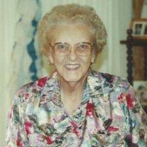 Lois Olive Richardson Parker - Photo 2