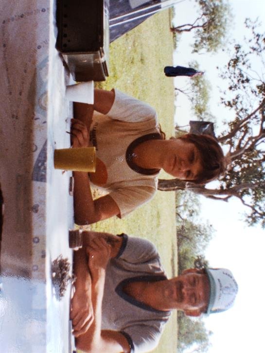 Rosemarie Carpenter - Photo 3