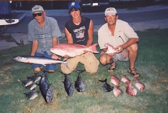 Richard Johnson Bass, Jr. - Photo 5