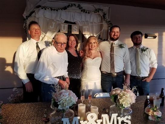 Richard Johnson Bass, Jr. - Photo 13