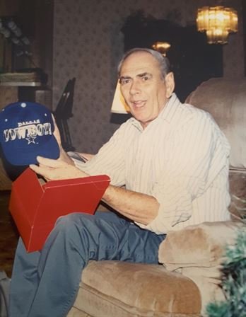 Richard Johnson Bass, Jr. - Photo 30