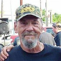 Robert "Butch" Collins