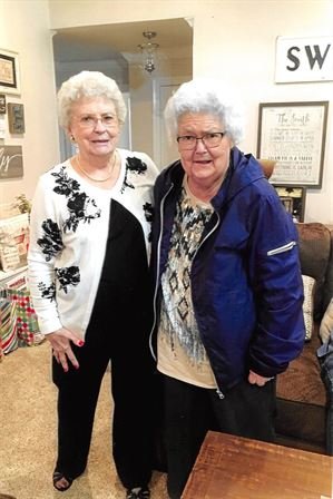 Sue Ayres - Photo 24