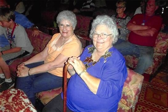 Sue Ayres - Photo 29