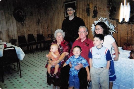 Sue Ayres - Photo 36