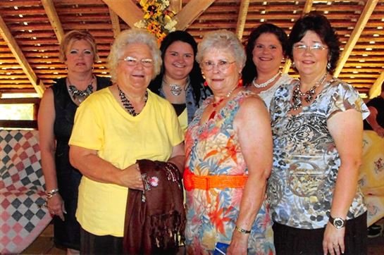 Sue Ayres - Photo 37