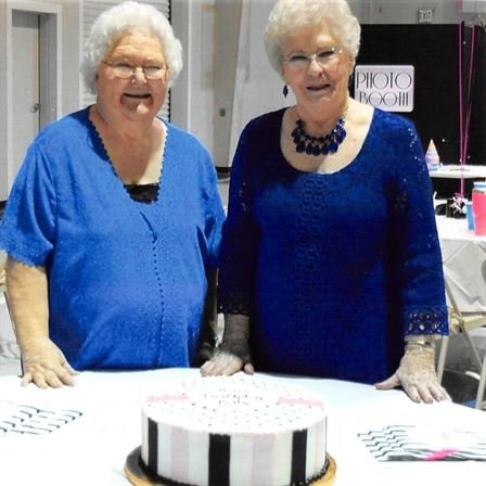 Sue Ayres - Photo 38