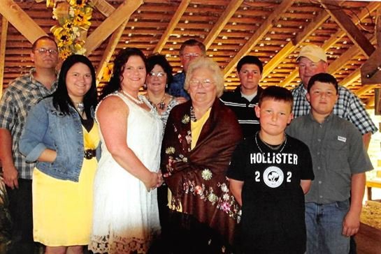 Sue Ayres - Photo 45