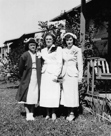 Sue Ayres - Photo 46