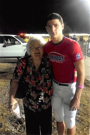 Sue Ayres - Photo 50