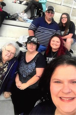 Sue Ayres - Photo 63