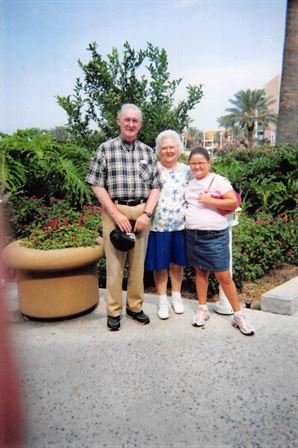 Sue Ayres - Photo 62