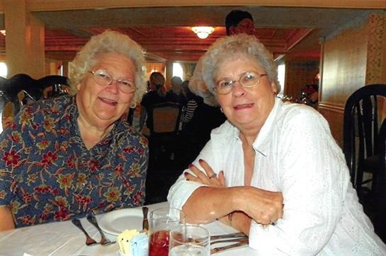 Sue Ayres - Photo 64