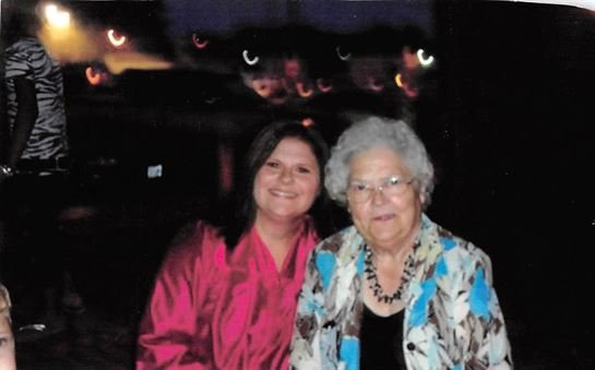 Sue Ayres - Photo 67