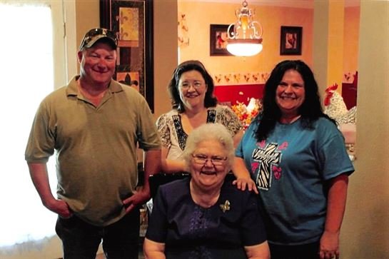 Sue Ayres - Photo 68