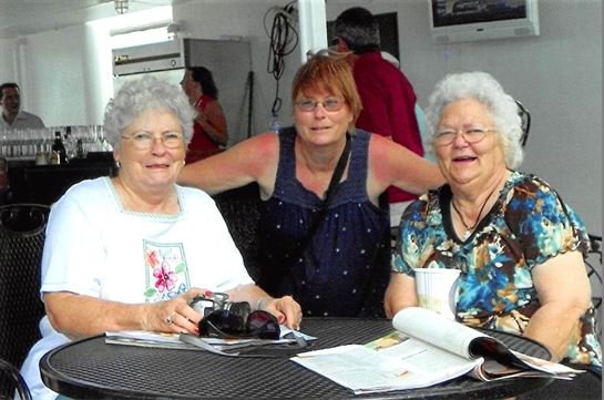 Sue Ayres - Photo 72