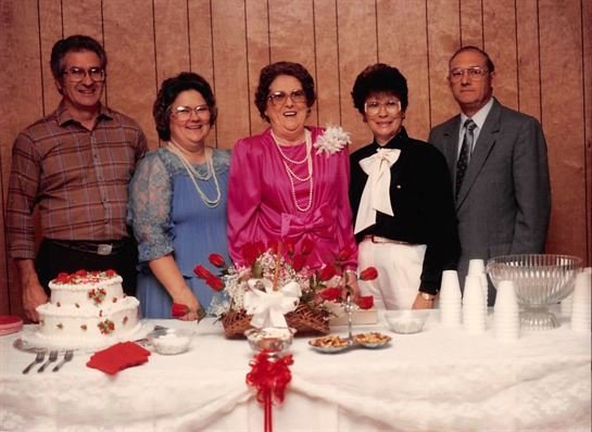 Sue Ayres - Photo 80