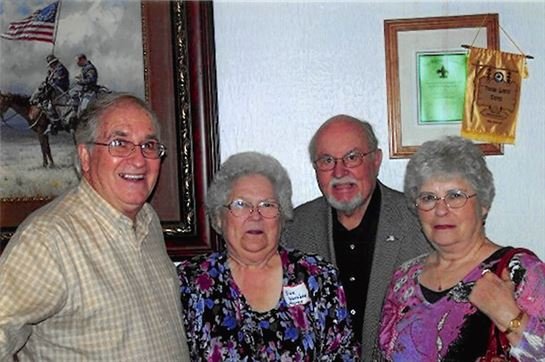 Sue Ayres - Photo 84