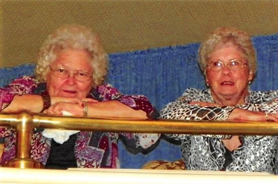 Sue Ayres - Photo 83