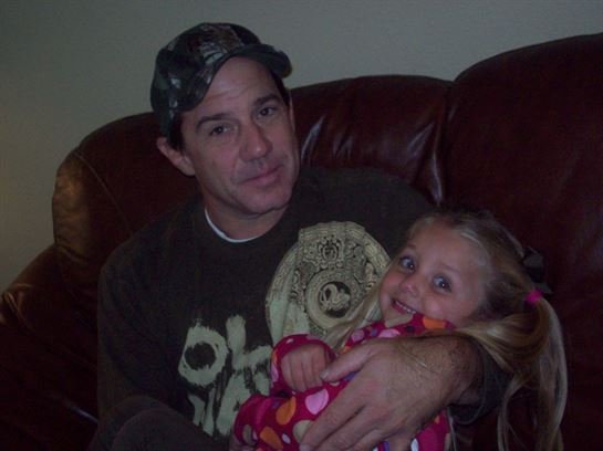 Darren Wynn Burge - Photo 5