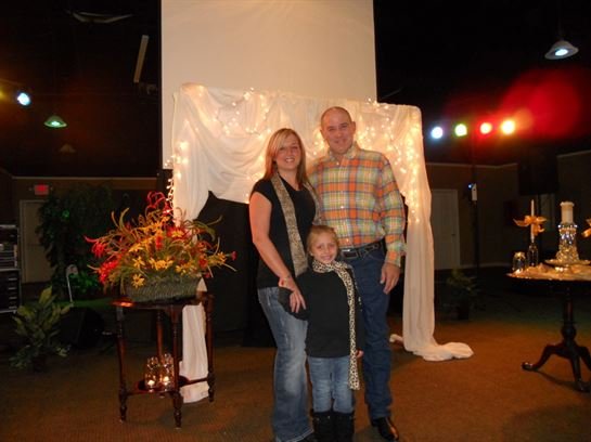 Darren Wynn Burge - Photo 7