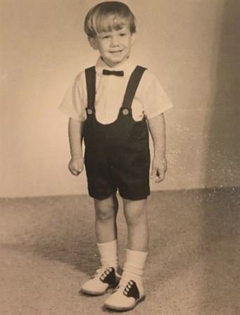 Darren Wynn Burge - Photo 12