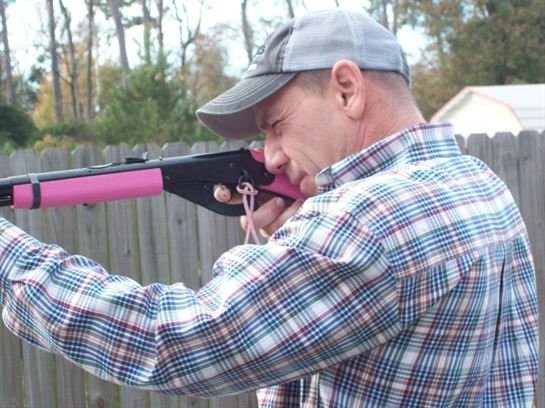 Darren Wynn Burge - Photo 14