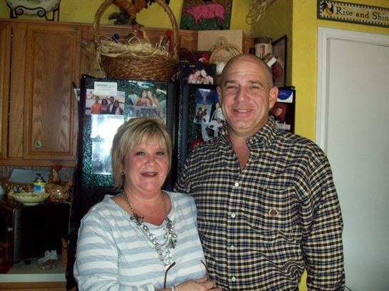 Darren Wynn Burge - Photo 19