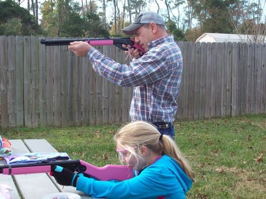 Darren Wynn Burge - Photo 22