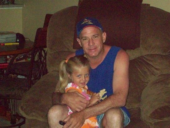 Darren Wynn Burge - Photo 27