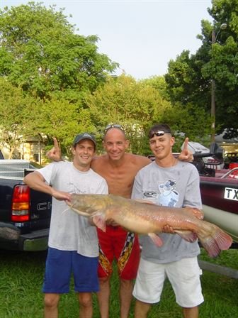 Darren Wynn Burge - Photo 32