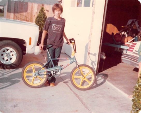 Darren Wynn Burge - Photo 33