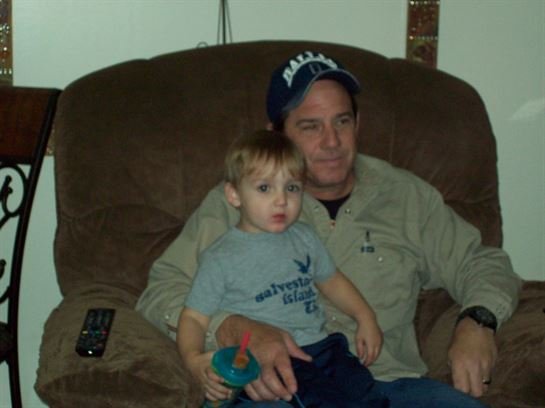 Darren Wynn Burge - Photo 35