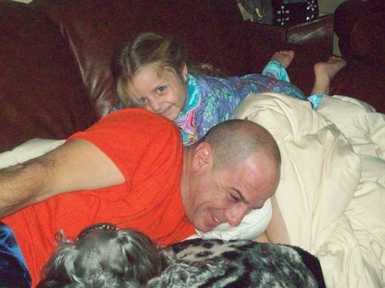 Darren Wynn Burge - Photo 37