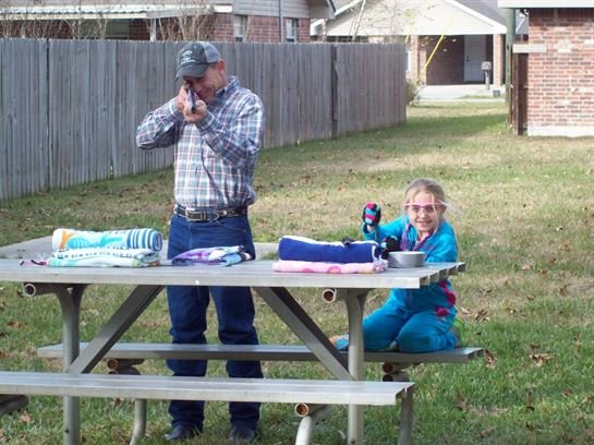 Darren Wynn Burge - Photo 38