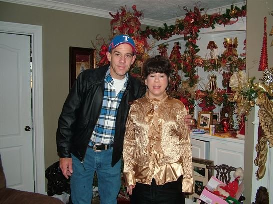 Darren Wynn Burge - Photo 41