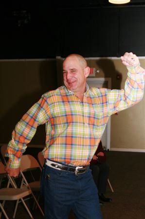 Darren Wynn Burge - Photo 54