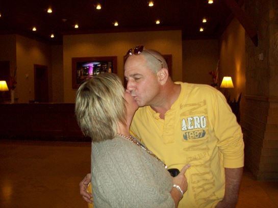 Darren Wynn Burge - Photo 56