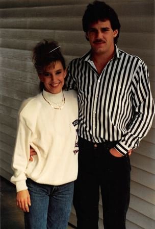 Darren Wynn Burge - Photo 57