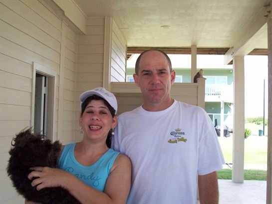 Darren Wynn Burge - Photo 64