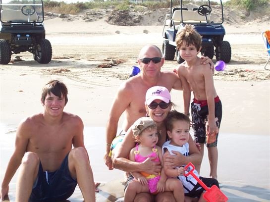 Darren Wynn Burge - Photo 67