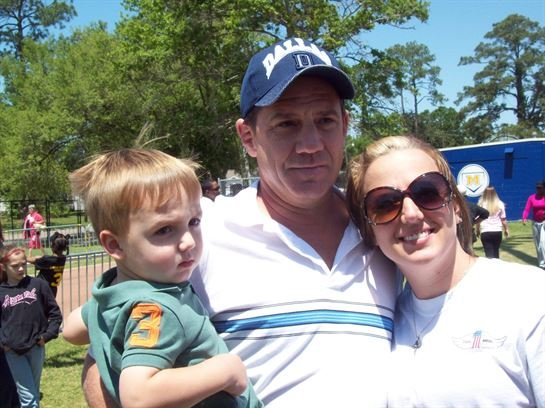 Darren Wynn Burge - Photo 71