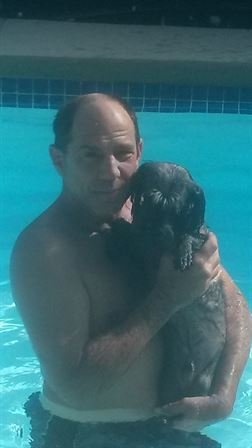 Darren Wynn Burge - Photo 73