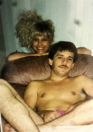 Darren Wynn Burge - Photo 76