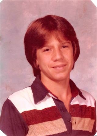 Darren Wynn Burge - Photo 82